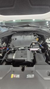 GV70 중고차 시세와 리셀...