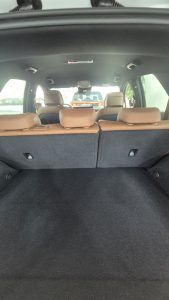 GV70과 함께하는 주말 드...