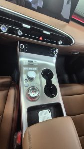 국산 중형 SUV 비교, G...