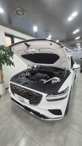 GV70 출고 대기 기간, ...