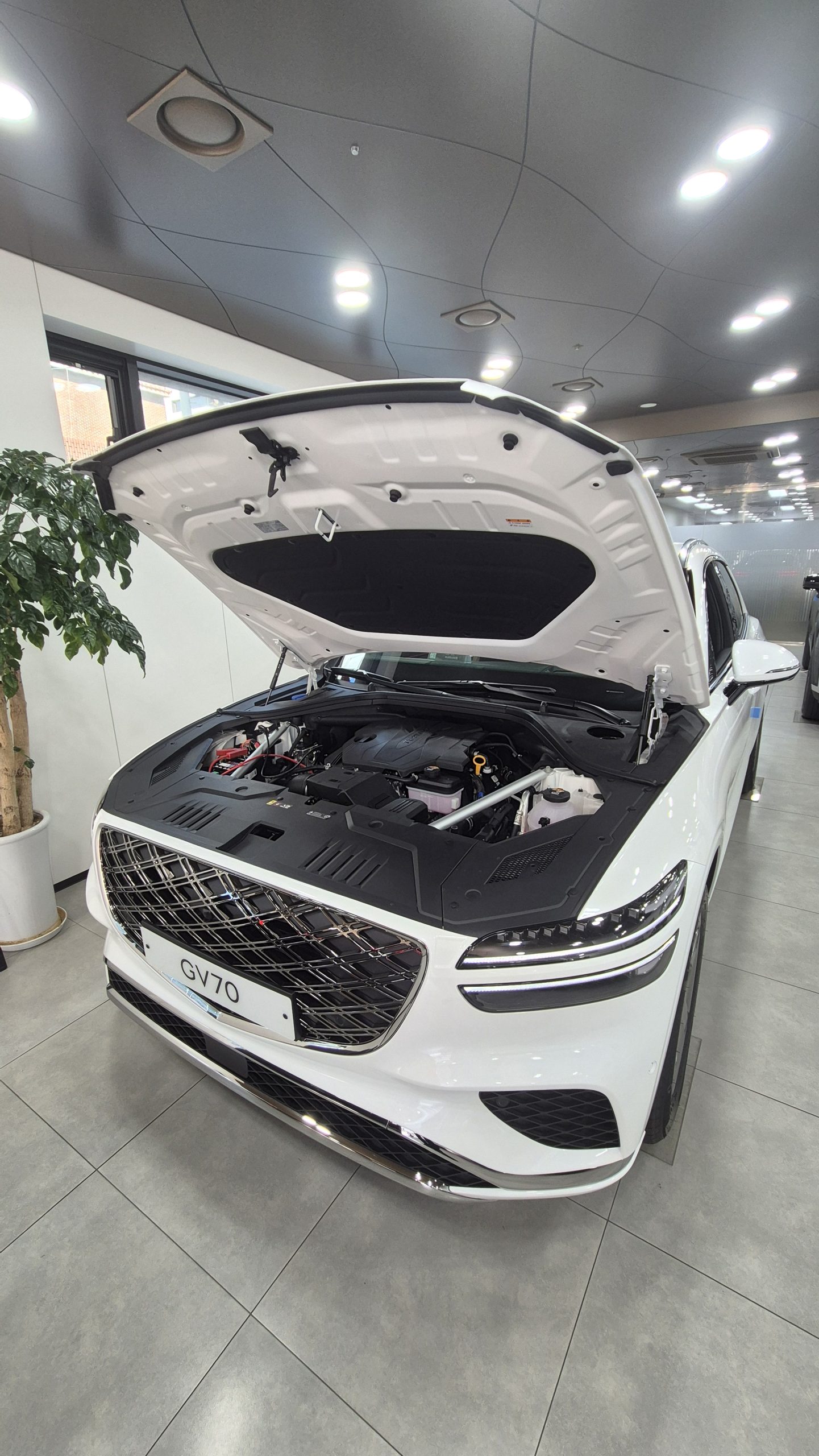 GV70 출고 대기 기간, 빨리 받으려면