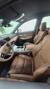 GV70 전자제어 서스펜션,...