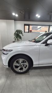 GV70과 GV80, 어떤 ...