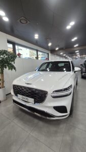 하남 GV70 vs 수입 S...