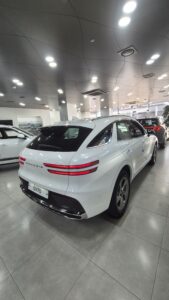GV70 견적